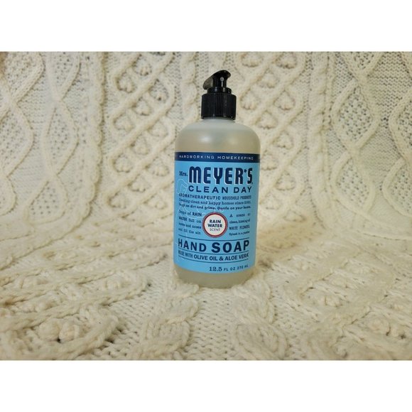 Myer's Hand Soap and Pure Castile Soap - Picture 5 of 9